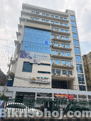 Rent Office Dhaka, Mirpur